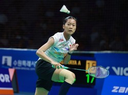Hylo Open 2025: Kalahkan Keisha, Putri KW ke Semifinal Hylo Open 2025: Kalahkan Keisha, Putri KW ke Semifinal
