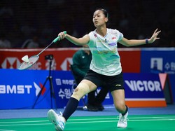 Hasil Korea Open 2025: Putri Menang, Indonesia Kirim 5 Wakil ke Semifinal