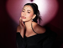 Pamer Tes Kriuk, Rachel Vennya Disangka Makan Kulit Babi