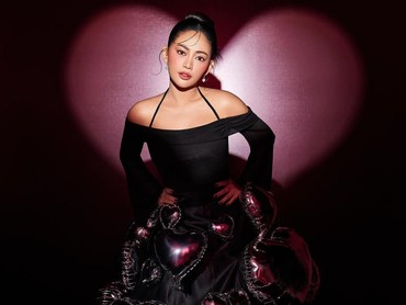 Umrahkan Tiga ART yang Sudah Loyal, Rachel Vennya: Aku Minta...