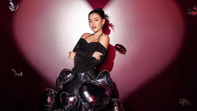 Rachel Vennya Diharap Hati-hati Setelah Pacar Barunya Terungkap