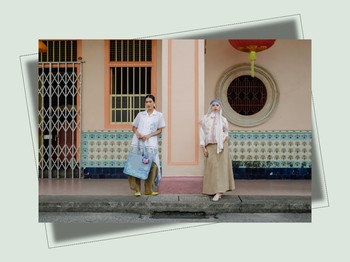 Modest Fashion Indonesia Menembus Pasar Global: RIAMIRANDA Buka Pop-Up di Orchard Road