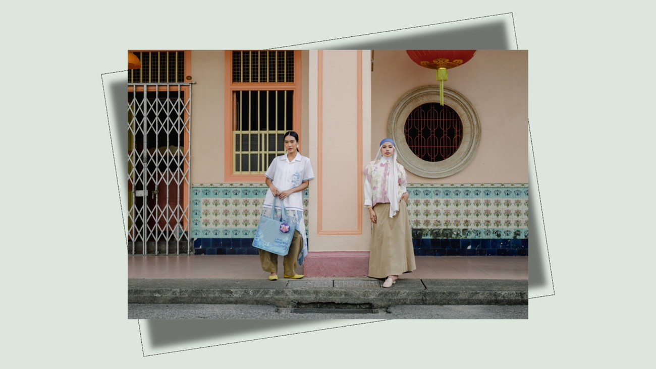 Modest Fashion Indonesia Menembus Pasar Global: RIAMIRANDA Buka Pop-Up di Orchard Road