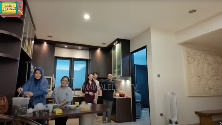Rumah Al Ghazali