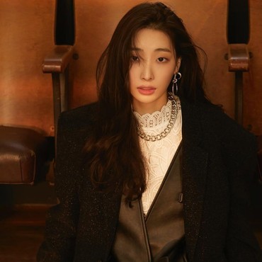 Sosok Ryu Da In, Pacar Asli Lee Chae Min 'Bon Appetit, Your Majesty'