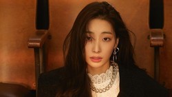 Sosok Ryu Da In, Pacar Asli Lee Chae Min 'Bon Appetit, Your Majesty'