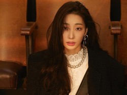 Sosok Ryu Da In, Pacar Asli Lee Chae Min 'Bon Appetit, Your Majesty'