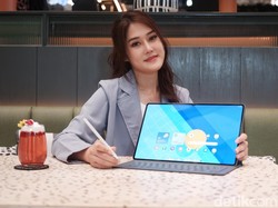 Samsung Galaxy Tab S11 & Ultra Resmi Dijual di Indonesia, Bonus Rp 9 Juta