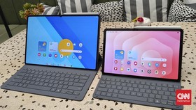 Samsung Rilis Galaxy Tab S11 dan S11 Ultra, Harga Mulai Rp15 juta