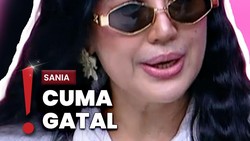 Video: Sania Masih Belajar Menerima Kematian Suami usai 4 Tahun