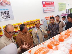 Bupati Takalar Sebut Kopdes Aeng Batu-Batu Jadi Ikon Baru Perekonomian