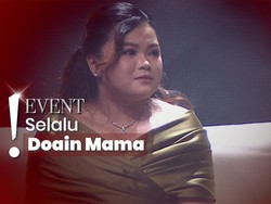 Nangis Ingat Mpok Alpa, Sherly Tak Tolak Jika Berkarier di Industri Hiburan