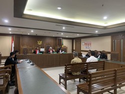 Windu Aji Tak Dihukum di Kasus Pencucian Uang Rp 1,7 M Terkait Korupsi Nikel