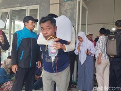 Jabar Hari Ini: MBG Oh MBG