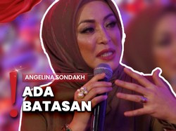 Video: Ngaku Masih Dikawal, Angelina Sondakh Singgung soal Kehormatan