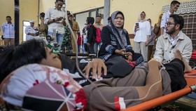 Bupati Bandung Barat Hanya Tutup 3 Dapur SPPG Buntut Keracunan MBG