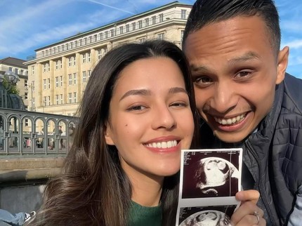 5 Artis yang Baru Mengumumkan Kehamilan Pertama, Bakal Jadi Orang Tua di Tahun Depan