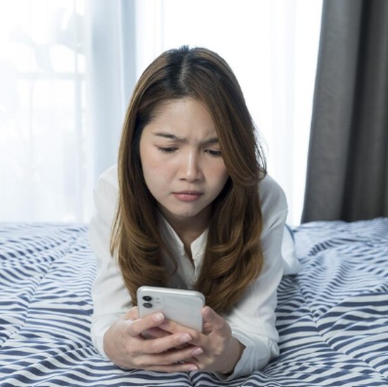 7 Tanda Hubunganmu Terjebak 