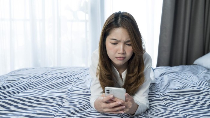 7 Tanda Hubunganmu Terjebak 