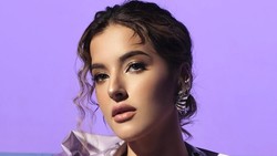 Curhat Pilu Tasya Farasya Jelang Sidang Cerai: Seperti Melihat Kisah Orang Lain