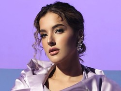 Tasya Farasya Resmi Cerai dari Ahmad Assegaf, Hak Asuh Anak Secara Bersama