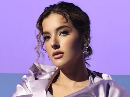 Curhat Tasya Farasya Saat Proses Cerai, Seperti Melihat Kisah Hidup Orang Lain