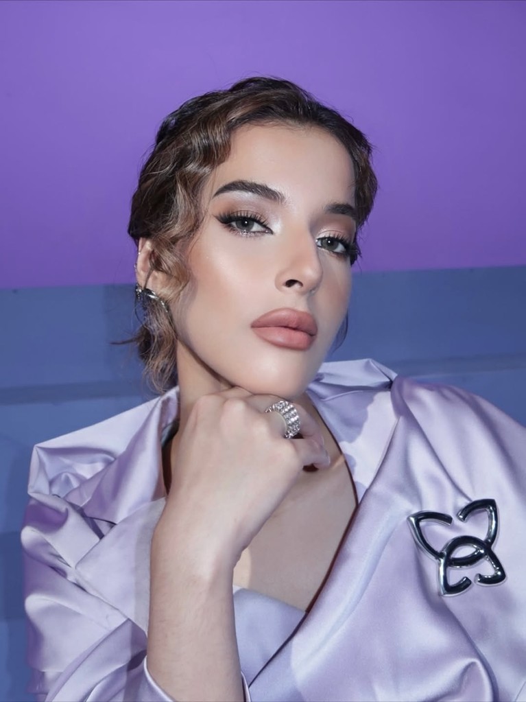 Tasya Farasya
