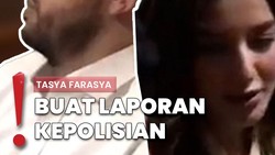 Video: Tasya Farasya Somasi Ahmad yang Diduga Gelapkan Uang