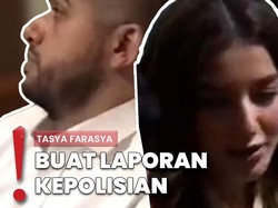 Video: Tasya Farasya Somasi Ahmad yang Diduga Gelapkan Uang