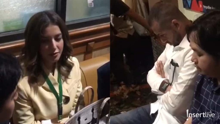 Tasya Farasya dan Ahmad Assegaf Tasya Farasya dan Ahmad Assegaf hadiri sidang perdana cerai.