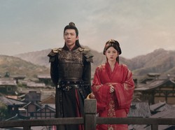 10 Drama China (Drachin) Bertema Kerajaan Terbaik