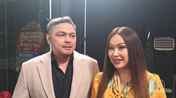 Kegiatan hingga Isi Curhatan Thomas Djorghi ke Titi DJ Sejak Makin Dekat: Spesial