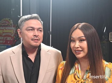 Kegiatan hingga Isi Curhatan Thomas Djorghi ke Titi DJ Sejak Makin Dekat: Spesial