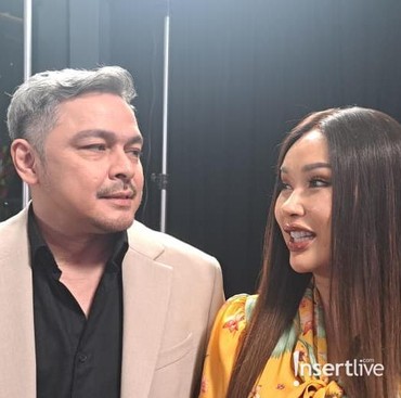 Rutin Main ke Rumah Titi DJ, Thomas Djorghi: Kita Sering...