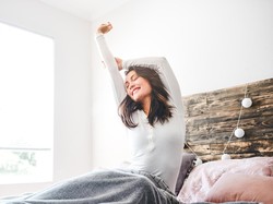 6 Cara Efektif Agar Bisa Bangun Pagi dengan Segar