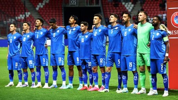 Berita Olahraga Terkini CNN Sport : Israel Bingung Sendiri: Ajaib kami Tidak Dihukum UEFA dan FIFA