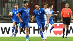 Pakar PBB Tekan FIFA dan UEFA untuk Hukum Israel