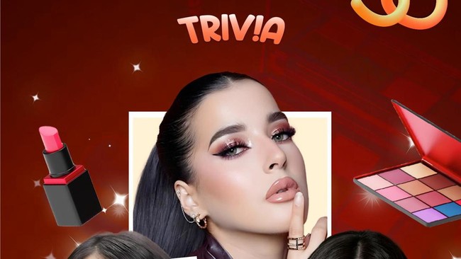 3 Beauty Influencer Indonesia dengan Penghasilan Fantastis!