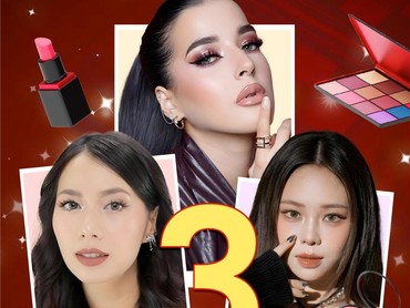 3 Beauty Influencer Indonesia dengan Penghasilan Fantastis!