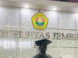 2 Mahasiswa Unej Kepergok Mesum di UKM dari Fakultas Pertanian