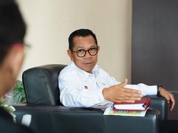 Program 1.000 Sarjana Kota Batu Gandeng 17 Perguruan Tinggi