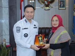 Kupang Jadi Lokasi Pelatihan Metrologi bagi Aparatur Timor Leste