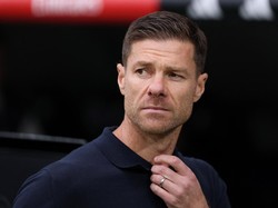 Real Madrid Cemerlang, Xabi Alonso Malah Beri Peringatan