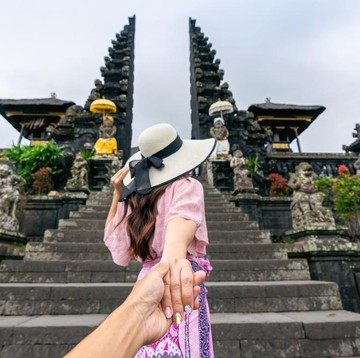 5 Destinasi Wisata yang Cocok untuk Traveler Introvert, Wajib Masuk Bucket List!