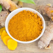 Bukan Cuma Bumbu Dapur, Ini Dia Manfaat Kunyit untuk Kesehatan Kulit