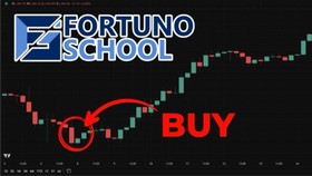 Fortuno School, Tempat Belajar Trading dari Nol hingga Mahir