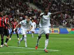 Nice Vs Roma: Ndicka-Mancini Menangkan I Lupi