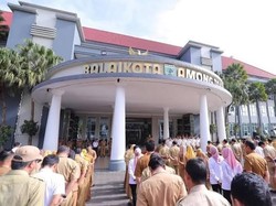 Pejabat Kota Batu Tak Lagi Gunakan Strobo dan Sirine Kecuali Mendesak