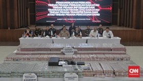 Fakta-fakta Pembobolan Rekening Dormant Rp204 miliar