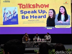 Siswa Suka Gugup Saat Presentasi di Kelas? Ini 3 Tips Mengatasinya